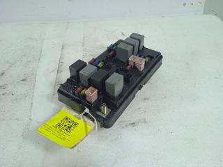 блок предохранителей Chevrolet Matiz 2 поколение (2005 - 2008), 1.0 л., i, B10S1, бензин, МКПП, 96427973