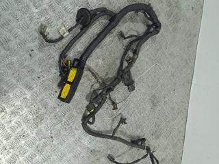 проводка двигателя Chevrolet Matiz 2 поколение (2005 - 2008), 1.0 л., i, B10S1, бензин, МКПП, 96407779