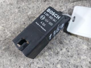 реле накала свечей Chevrolet Captiva 1 поколение (2006 - 2011), 2.0 л., VCDi, Z 20 S1, дизель, МКПП, полный привод, 0281003041