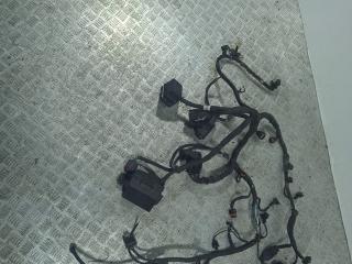 проводка двигателя Chevrolet Captiva 1 поколение (2006 - 2011), 2.0 л., VCDi, Z 20 S1, дизель, МКПП, полный привод