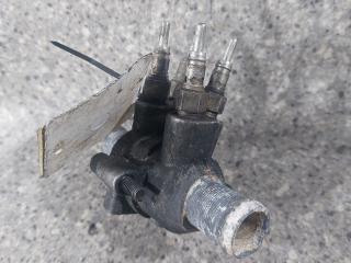 подогреватель охлаждающей жидкости Renault Laguna 2 поколение (2001 - 2005), 1.9 л., DCi, F9Q 750, дизель, 6МКПП, 7700115076