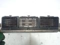 блок управления двигателем Renault Laguna 2 поколение (2001 - 2005), 1.9 л., DCi, F9Q 750, дизель, 6МКПП, 0281011101, 8200163528, 8200095416 - фото №4
