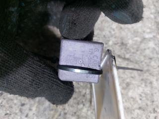 реле (прочие) Renault Laguna 2 поколение (2001 - 2005), 1.9 л., DCi, F9Q 750, дизель, 6МКПП, 03525