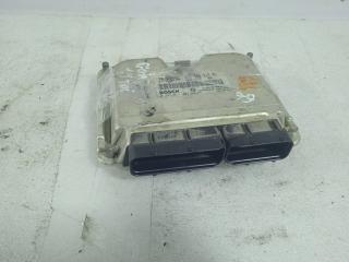 блок управления двигателем Volkswagen Passat B5 [рестайлинг] (2000 - 2005), 1.9 л., TDi, AVB, дизель, МКПП, 038906019KC, 0281011204, 1039S02040