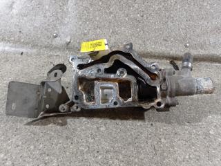 корпус термостата Renault Espace 3 поколение 1997, 2.0 л., i, F4R 744, бензин, МКПП, 7700600514