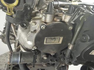 насос вакуумный Chevrolet Captiva 1 поколение [рестайлинг] (2011 - 2013), 2.2 л., VCDi, Z 22 D1, дизель, АКПП, полный привод, 25183189