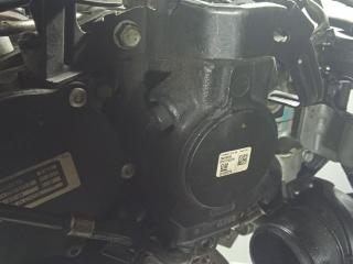 ТНВД Chevrolet Captiva 1 поколение [рестайлинг] (2011 - 2013), 2.2 л., VCDi, Z 22 D1, дизель, АКПП, полный привод, 25187376, 28318240