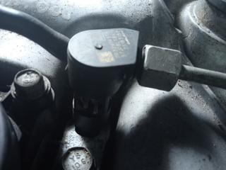 форсунка Chevrolet Captiva 1 поколение [рестайлинг] (2011 - 2013), 2.2 л., VCDi, Z 22 D1, дизель, АКПП, полный привод, 28264951, 25183186