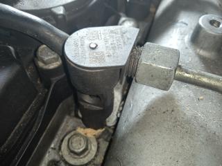 форсунка Chevrolet Captiva 1 поколение [рестайлинг] (2011 - 2013), 2.2 л., VCDi, Z 22 D1, дизель, АКПП, полный привод, 28264951, 25183186