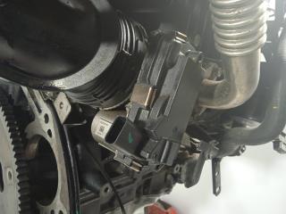 заслонка дроссельная Chevrolet Captiva 1 поколение [рестайлинг] (2011 - 2013), 2.2 л., VCDi, Z 22 D1, дизель, АКПП, полный привод, 25183238