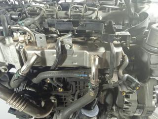 охладитель EGR / Радиатор EGR Chevrolet Captiva 1 поколение [рестайлинг] (2011 - 2013), 2.2 л., VCDi, Z 22 D1, дизель, АКПП, полный привод, 25185316