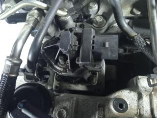 клапан EGR Chevrolet Captiva 1 поколение [рестайлинг] (2011 - 2013), 2.2 л., VCDi, Z 22 D1, дизель, АКПП, полный привод, 2122A100