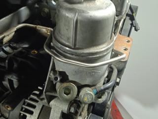 корпус масляного фильтра Chevrolet Captiva 1 поколение [рестайлинг] (2011 - 2013), 2.2 л., VCDi, Z 22 D1, дизель, АКПП, полный привод, 25183556