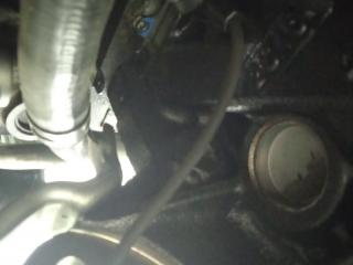 датчик детонации Chevrolet Captiva 1 поколение [рестайлинг] (2011 - 2013), 2.2 л., VCDi, Z 22 D1, дизель, АКПП, полный привод