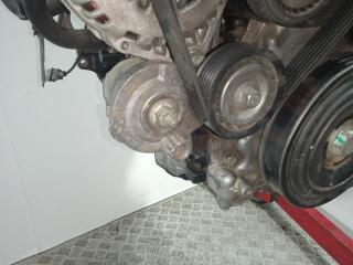 натяжитель Chevrolet Captiva 1 поколение [рестайлинг] (2011 - 2013), 2.2 л., VCDi, Z 22 D1, дизель, АКПП, полный привод, 25182787