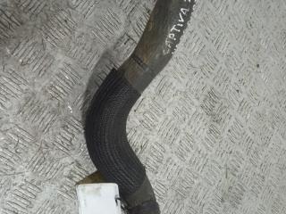 патрубок радиатора Chevrolet Captiva 1 поколение [рестайлинг] (2011 - 2013), 2.2 л., VCDi, Z 22 D1, дизель, АКПП, полный привод, 95470790