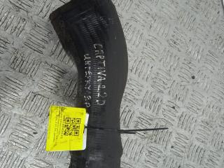 патрубок интеркулера Chevrolet Captiva 1 поколение [рестайлинг] (2011 - 2013), 2.2 л., VCDi, Z 22 D1, дизель, АКПП, полный привод, CAC-6070C