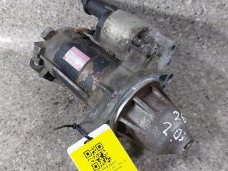 стартер Honda FR-V 1 поколение (2004 - 2009), 2.0 л., i, K20A9, бензин, 6МКПП, 228000-9872