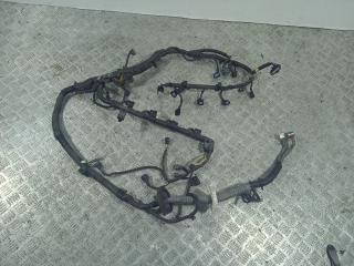 проводка двигателя Honda FR-V 1 поколение (2004 - 2009), 2.0 л., i, K20A9, бензин, 6МКПП