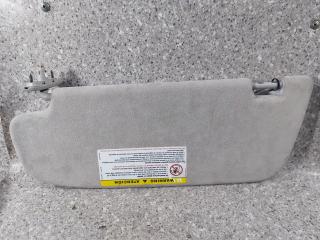 козырек солнцезащитный Mercedes-Benz S-Класс W221 (2005 - 2009), 5.5 л., i, A2218100810