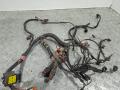 проводка двигателя Renault Megane 2 поколение (2002 - 2006), 1.5 л., DCi, K9K 732, дизель, МКПП, 8200553455 - фото №4