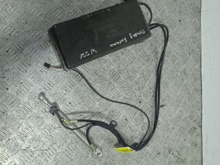 моторчик (насос) подъема крышки багажника (3-5 двери) Mercedes-Benz S-Класс W221 (2005 - 2009), 2218000148, A2218000235