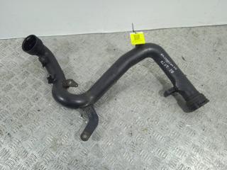 патрубок интеркулера Audi A4 B7 (2004 - 2009), 2.0 л., TDi, BLB, дизель, МКПП, 1K0145770B