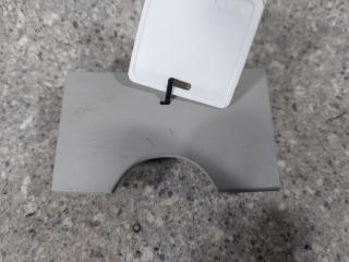 накладка декоративная Mercedes-Benz S-Класс W221 (2005 - 2009), A2218110071