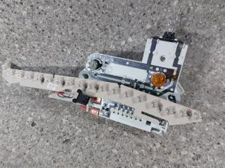 панель заднего правого фонаря Mercedes-Benz S-Класс W221 (2005 - 2009), A2218200277, A2218200611