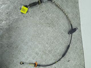 трос кулисы КПП Chevrolet Captiva 1 поколение [рестайлинг] (2011 - 2013), 2.2 л., VCDi, Z 22 D1, дизель, АКПП, полный привод