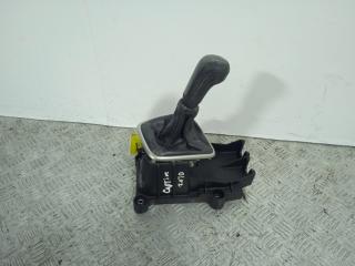 кулиса Chevrolet Captiva 1 поколение (2006 - 2011), 2.0 л., VCDi, Z 20 S1, дизель, МКПП, полный привод, 07B21C2