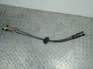 трос кулисы КПП Chevrolet Captiva 1 поколение (2006 - 2011), 2.0 л., VCDi, Z 20 S1, дизель, МКПП, полный привод, C87B07