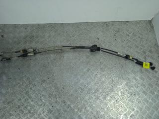 трос кулисы КПП Ford Mondeo 4 поколение (2007 - 2010), 1.8 л., TDCi, МКПП, 7G9R-7E395KE