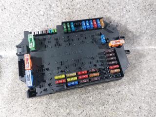 блок предохранителей Mercedes-Benz S-Класс W221 (2005 - 2009), 5.5 л., M 275.953, бензин, АКПП, задний привод, A2215402450, A2215450001