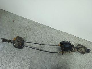 кулиса Peugeot Boxer 1 поколение (1981 - 1993), 1.9 л., TD, дизель, МКПП, 1322156080