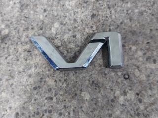 эмблема Mercedes-Benz S-Класс W221 (2005 - 2009), 5.5 л., i