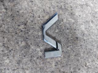 эмблема Mercedes-Benz S-Класс W221 (2005 - 2009), 5.5 л., i