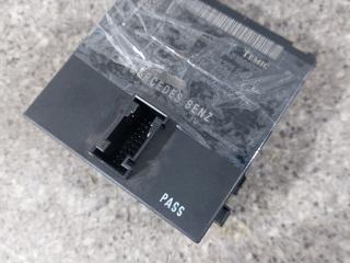 блок управления (другие) Mercedes-Benz S-Класс W221 (2005 - 2009), 5.5 л., M 275.953, бензин, АКПП, задний привод, A2215408845, A2215408945, A2214481027