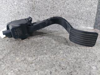 педаль Citroen C4 Picasso 1 поколение (2006 - 2013), 1.6 л., HDi, МКПП, 0280755044, 9654725380