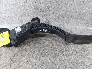 педаль Mazda 6 GH (2007 - 2012), 2.0 л., cTDi, RF7J, дизель, МКПП, GS1D41600, 9M819F836AA