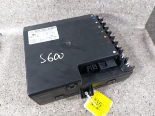 Блок управления BCM (Body Control Module) Mercedes-Benz S-Класс W221 (2005 - 2009), 5.5 л., M 275.953, бензин, АКПП, задний привод, A2215400401, A2215458232, A2214420655