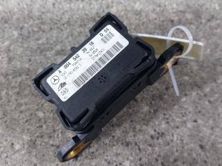 датчик скорости Mercedes-Benz S-Класс W221 (2005 - 2009), 5.5 л., M 275.953, бензин, АКПП, задний привод, A0045423918