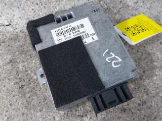 блок управления (другие) Mercedes-Benz S-Класс W221 (2005 - 2009), 5.5 л., M 275.953, бензин, АКПП, задний привод, A2218706726