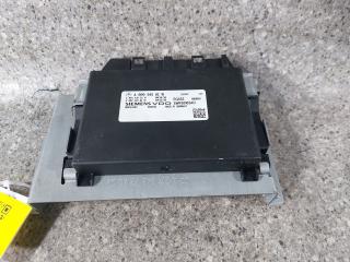 блок управления АКПП Mercedes-Benz S-Класс W221 (2005 - 2009), 5.5 л., M 275.953, бензин, АКПП, задний привод, A0005459216, A0034463810, A0024489210