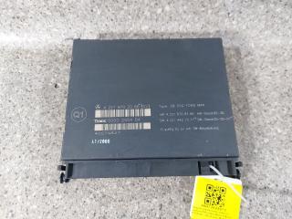 модуль управления заднего сиденья Mercedes-Benz S-Класс W221 (2005 - 2009), 5.5 л., M 275.953, бензин, АКПП, задний привод, A2218702086