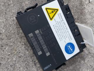 блок управления сиденьем Mercedes-Benz S-Класс W221 (2005 - 2009), 5.5 л., M 275.953, бензин, АКПП, задний привод, 2218709186, 2168204326, 2214422111