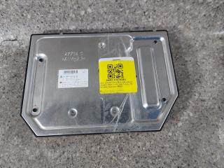 блок управления (другие) Mercedes-Benz S-Класс W221 (2005 - 2009), 5.5 л., M 275.953, бензин, АКПП, задний привод, A2215409245, A2215451632, A2214422100