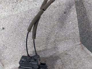 замок двери передней левой Chevrolet Captiva 1 поколение [рестайлинг] (2011 - 2013)