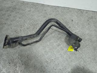 горловина топливного бака Nissan Almera N16 (2000 - 2003), 1.8 л., бензин, хетчбэк 5 дв.