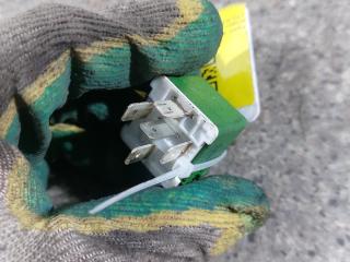 реле (прочие) Mercedes-Benz S-Класс W221 (2005 - 2009), 5.5 л., M 275.953, бензин, АКПП, задний привод, A0025422319, 4RA940010-68